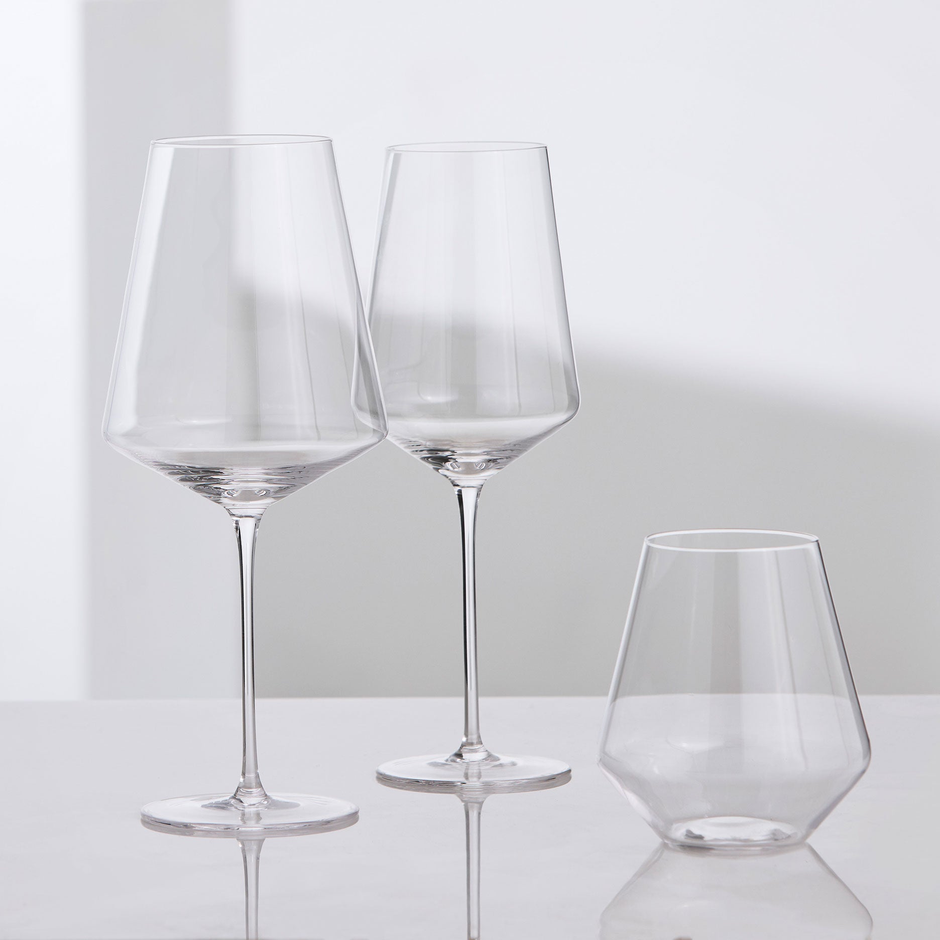 Ultima vinglas bordeaux 70 cl